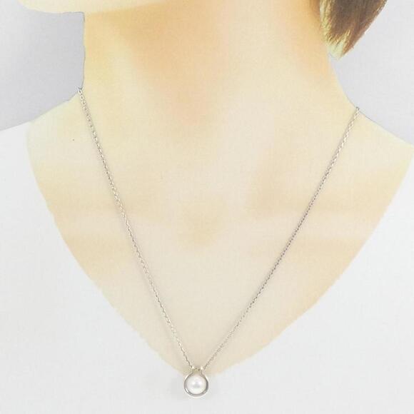 TIFFANY Authentic Silver Necklace - Picture 6 of 6